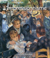 Cover L''Impressionnisme