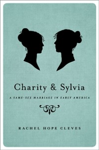 Cover Charity and Sylvia