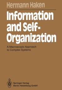 Cover Information and Self-Organization