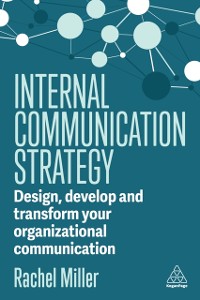 Cover Internal Communication Strategy