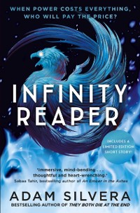Cover Infinity Reaper