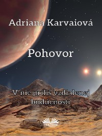 Cover Pohovor