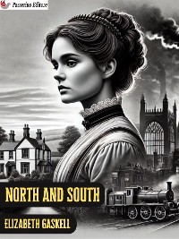 Cover North and South