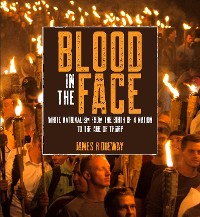 Cover Blood in the Face (revised new edition)