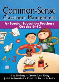 Cover Common-Sense Classroom Management