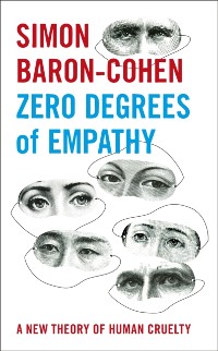 Cover Zero Degrees of Empathy