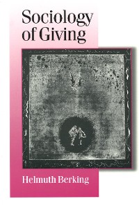 Cover Sociology of Giving