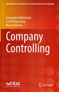 Cover Company Controlling