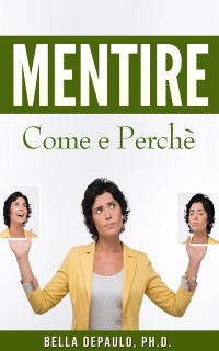 Cover Mentire: Come e Perchè