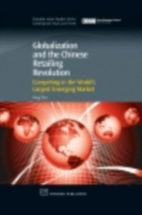 Cover Globalisation, Information and Libraries