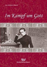 Cover Im Kampf um Gott