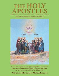 Cover The Holy Apostles