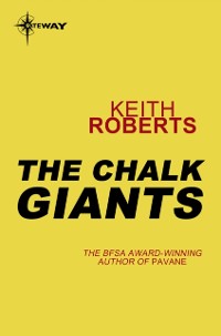 Cover Chalk Giants