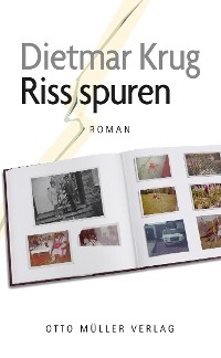 Cover Rissspuren