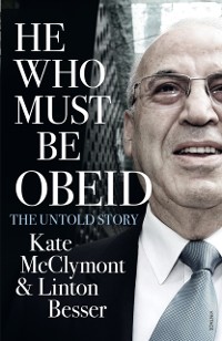 Cover He Who Must Be Obeid