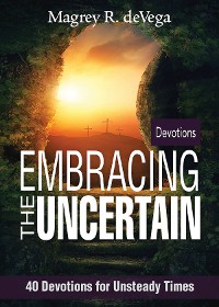 Cover Embracing the Uncertain