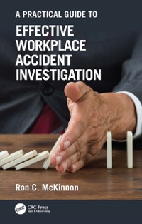 Cover Practical Guide to Effective Workplace Accident Investigation