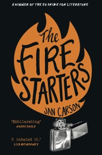 Cover Fire Starters