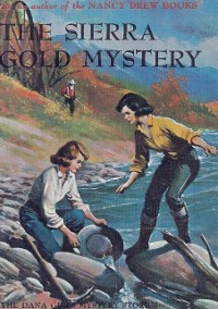 Cover Sierra Gold Mystery