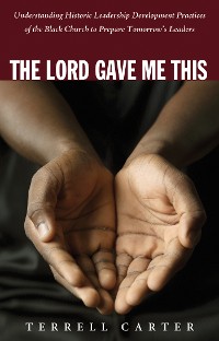 Cover The Lord Gave Me This