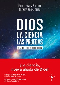Cover Dios - La ciencia - Las pruebas