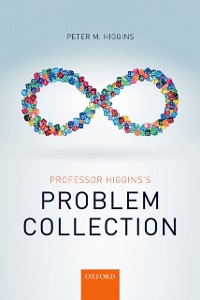 Cover Professor Higgins's Problem Collection