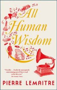 Cover All Human Wisdom