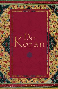 Cover Der Koran (In der Übertragung von Rückert)