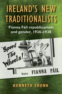 Cover Ireland's New Traditionalists