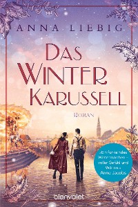 Cover Das Winterkarussell