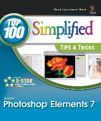 Cover Photoshop Elements 7