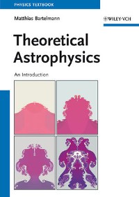 Cover Theoretical Astrophysics