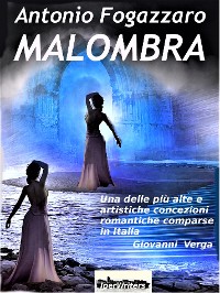 Cover Malombra