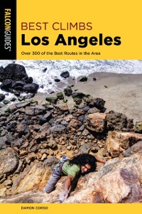 Cover Best Climbs Los Angeles