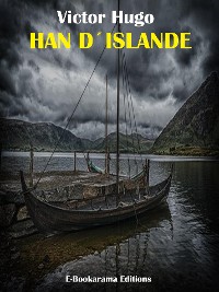 Cover Han d’Islande