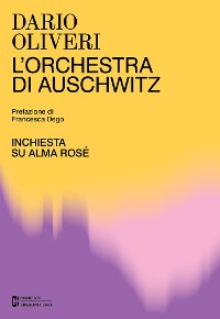 Cover L'orchestra di Auschwitz