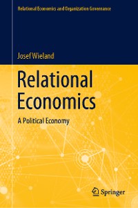 Cover Relational Economics