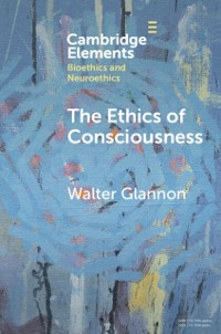 Cover Ethics of Consciousness