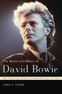 Cover Words and Music of David Bowie