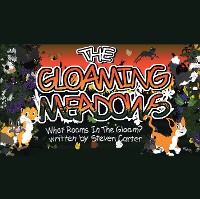 Cover The Gloaming Meadows