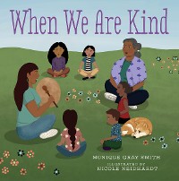 Cover When We Are Kind