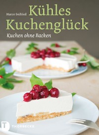 Cover Kühles Kuchenglück