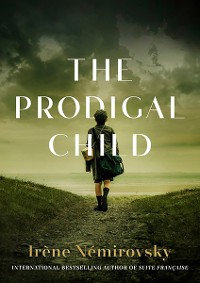 Cover The Prodigal Child