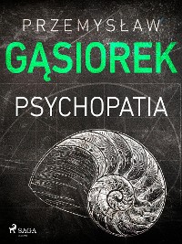 Cover Psychopatia