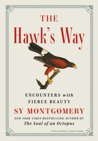 Cover Hawk's Way