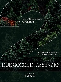 Cover Due gocce di assenzio