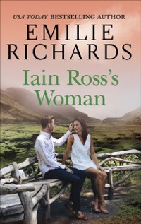 Cover Iain Ross's Woman