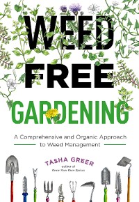 Cover Weed-Free Gardening