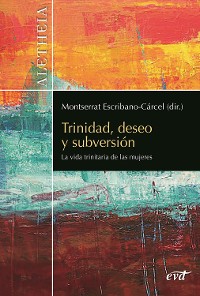 Cover Trinidad, deseo y subversión