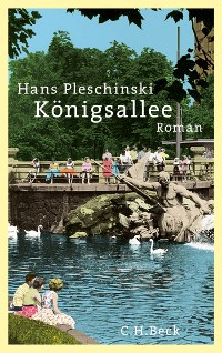 Cover Königsallee